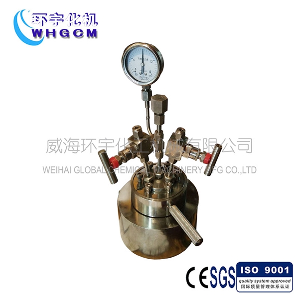 0.1L實驗室MINI小釜